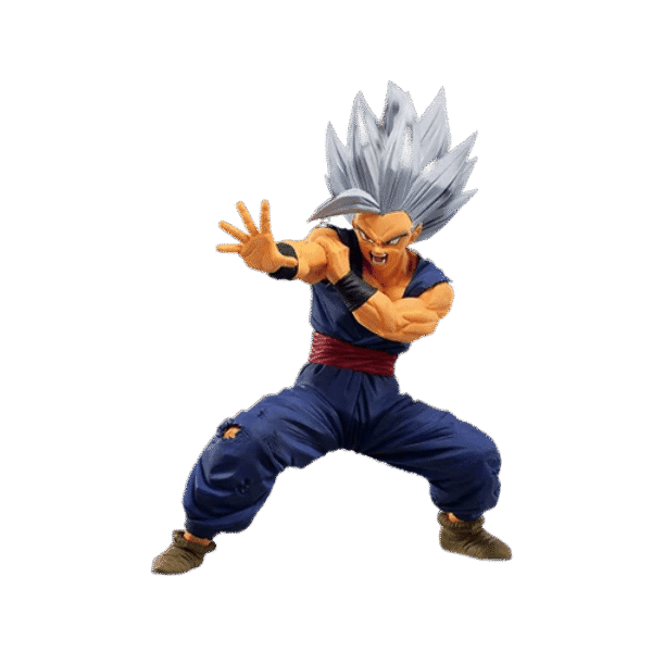DRAGON BALL SUPER - Dragon Stars - Son Gohan in Action