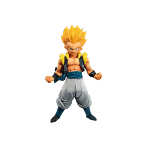 DRAGON BALL Z Ichibansho Super Saiyan Gotenks