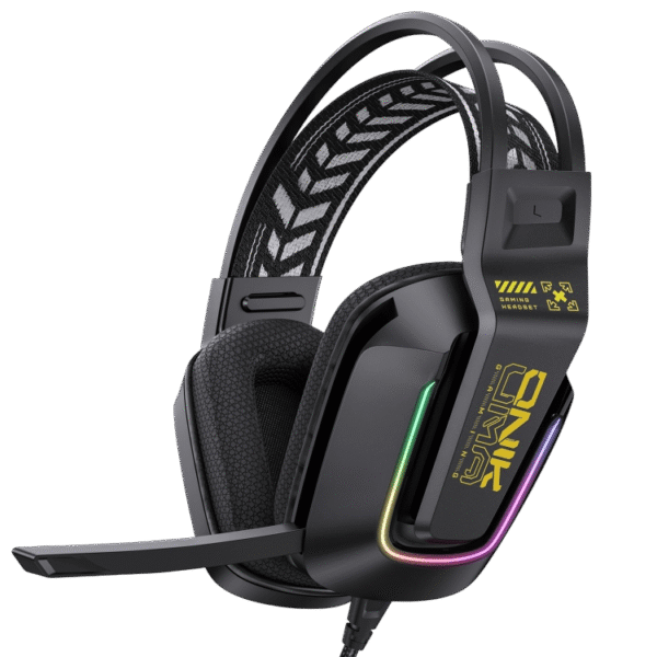 ONIKUMA X13 RGB WIRED GAMING HEADSET