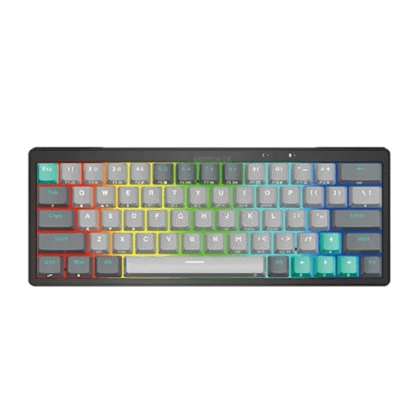 FANTECH ATOM63 MK912 DUAL MODE MECHANICAL KEYBOARD