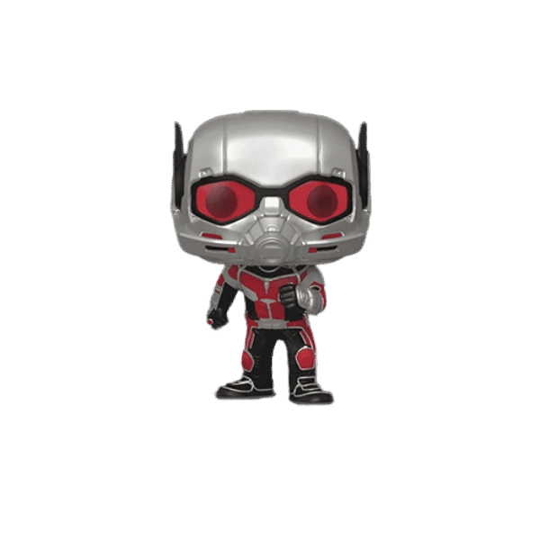 FUNKO POP MARVEL: ANT-MAN Action Figure