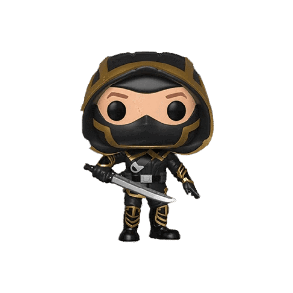 FUNKO POP Marvel Avengers Endgame Vinyl Figure