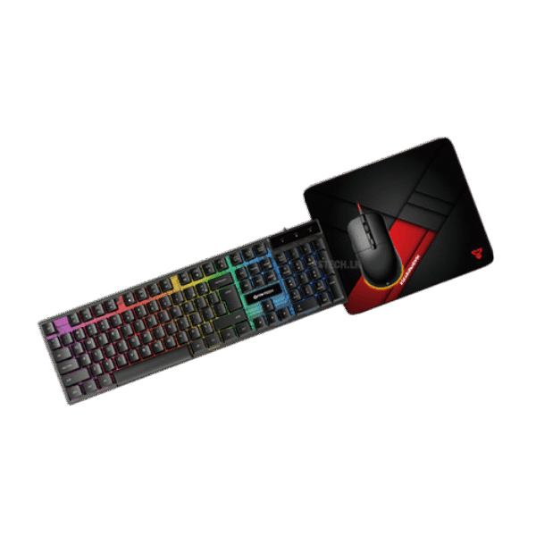 Fantech P31 3IN1 Gaming Combo Pack