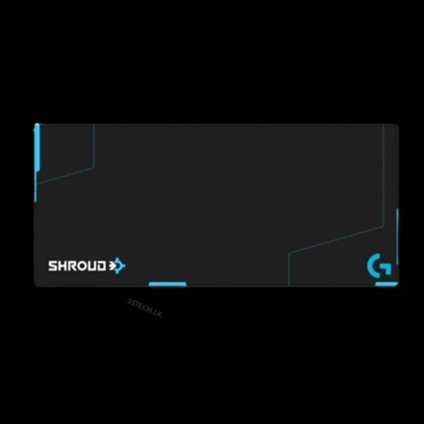 LOGITECH G840 XL SIZE MOUSE PAD