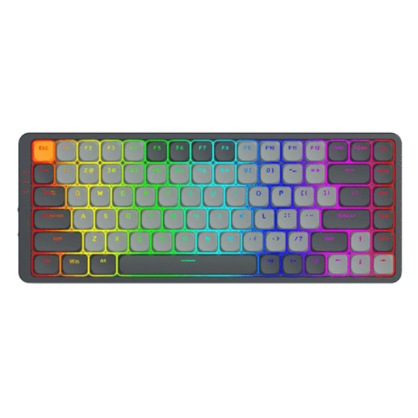 REDRAGON AZURE K652GG Rgb gaming keyboard