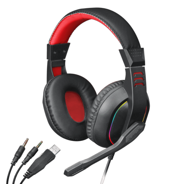 REDRAGON ARES H120 RGB GAMING HEADSET
