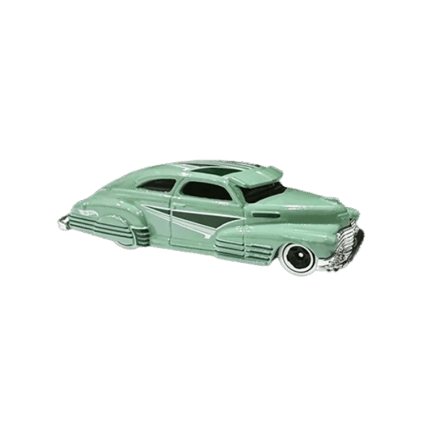 HOT WHEELS 47 Chevy Fleetline