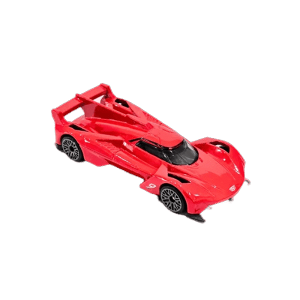 HOT WHEELS Cadillac Project GTP Hypercar/Hypervolture