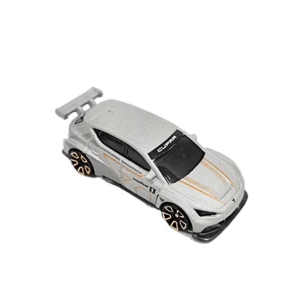 HOT WHEELS Cupra E-Racer