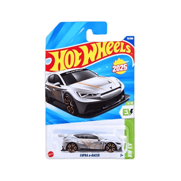 HOT WHEELS Cupra E-Racer