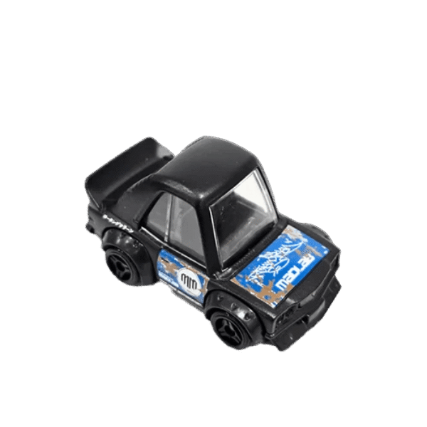 HOT WHEELS Mazda RX-3