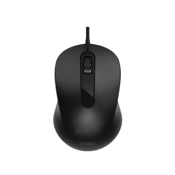 CLOUD RIDGE MS-5M408 Wired optical mouse