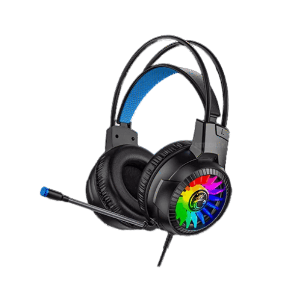 IMICE HD-490 USB 7.1 Gaming headset