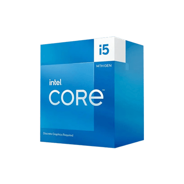 INTEL CORE I5 14400F PROCESSOR - TRAY