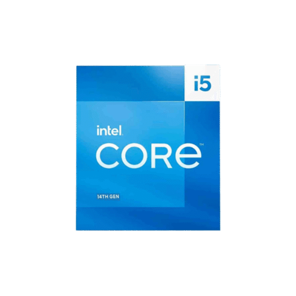 INTEL CORE I5-14600K PROCESSOR - TRAY