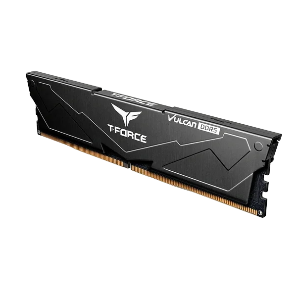 T-FORCE VULCAN 16GB DDR5 5600MHz DESKTOP RAM