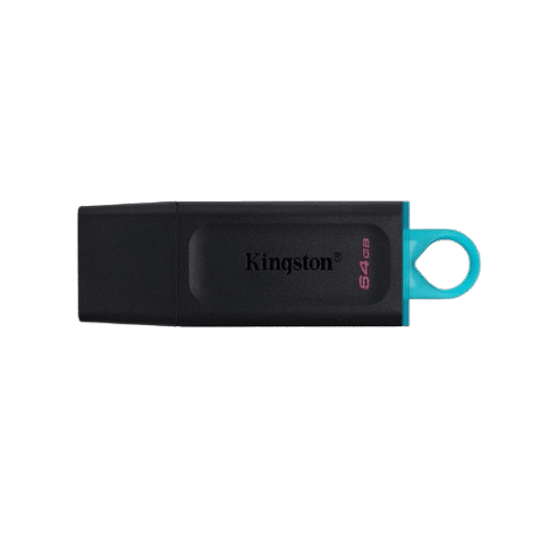 KINGSTON 64GB DTX USB 3.2 PEN DRIVE