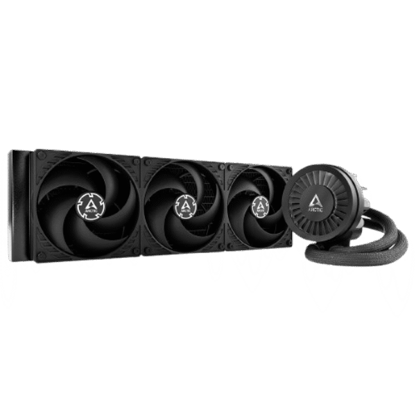 ARCTIC Liquid Freezer III PRO 360 Black Cooler