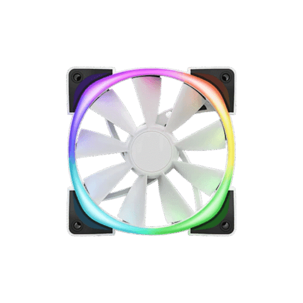 LOVINGCOOL ARGB 120mm Case Fan (PWM-ARGB)