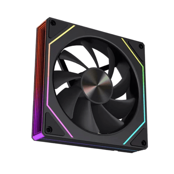 LOVINGCOOL ARGB Case Fan 6Pin (4748)