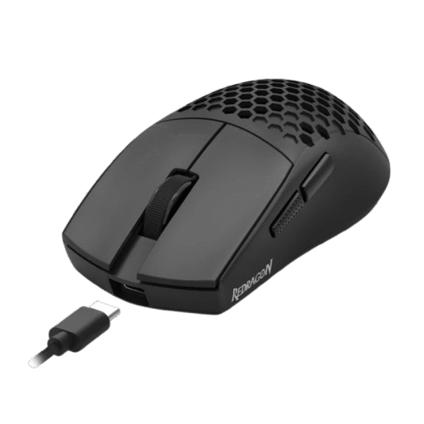 REDRAGON M725-LIT ASTROLABE LITE TRI MODE GAMING MOUSE