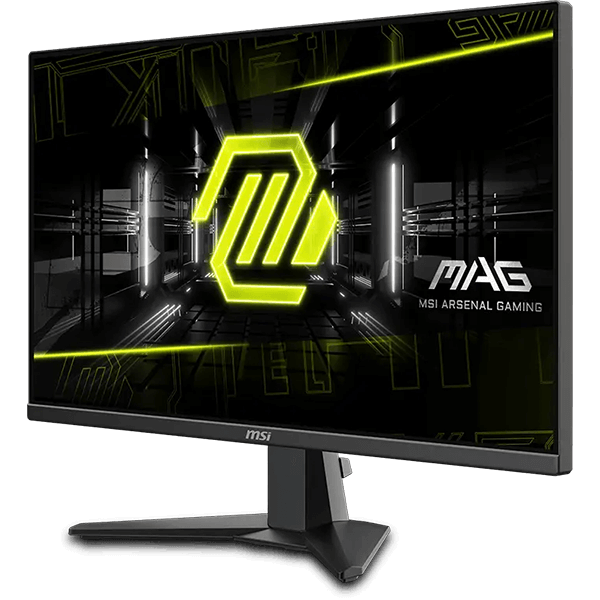 MSI MAG 274QF 27″ 2K 240HZ IPS GAMING MONITOR