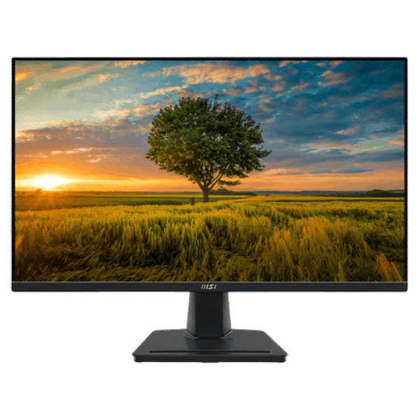 MSI PRO MP275Q 27''100Hz (2560 x 1440) IPS Ultra Slim Frameless Monitor