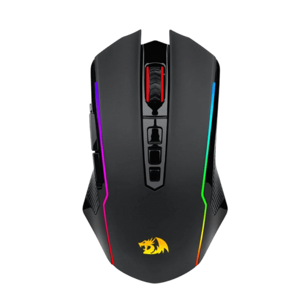 REDRAGON NIX M914 TRI MODE GAMING MOUSE