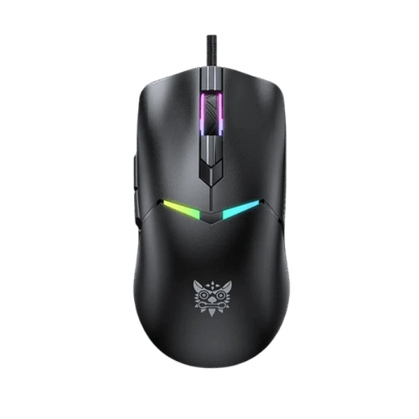 ONIKUMA CW928 Black tri mode gaming mouse