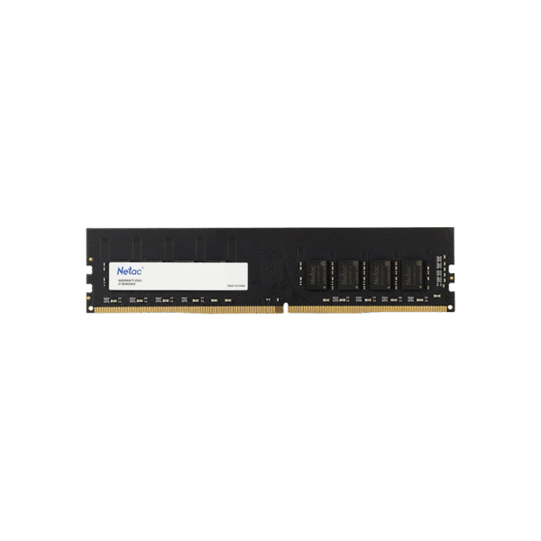 NETAC 16GB DDR5 4800MHz DESKTOP RAM