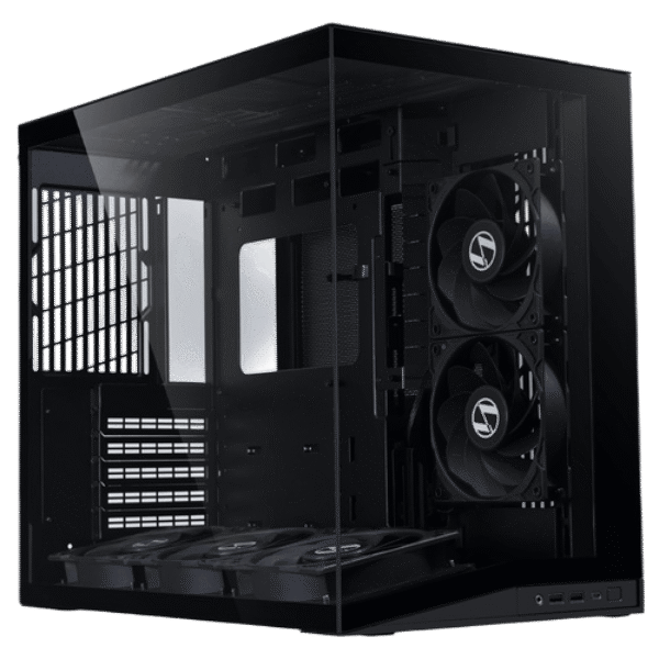 LIAN LI O11 DYNAMIC MINI V2 case