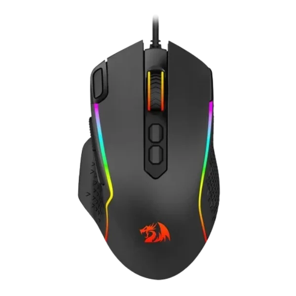 REDRAGON ARDAL M615 WIRED GAMING MOUSE
