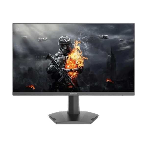 REDRAGON AZUR GM24X5IPS 24''Gaming monitor