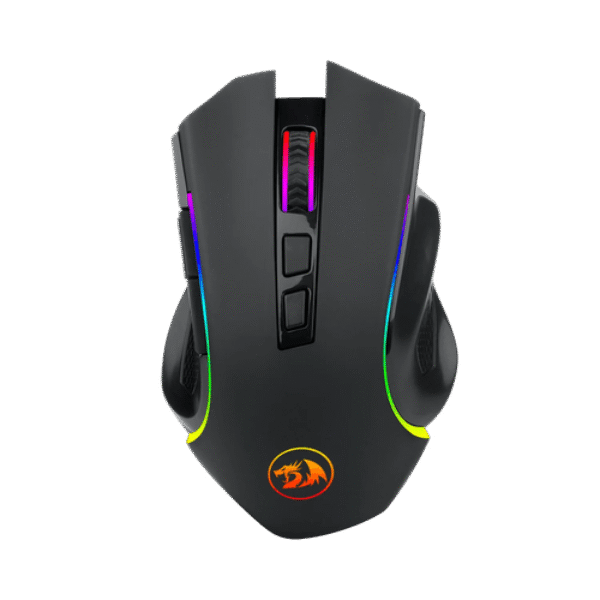 REDRAGON GRIFFIN M602-KS WIRELESS & WIRED GAMING MOUSE