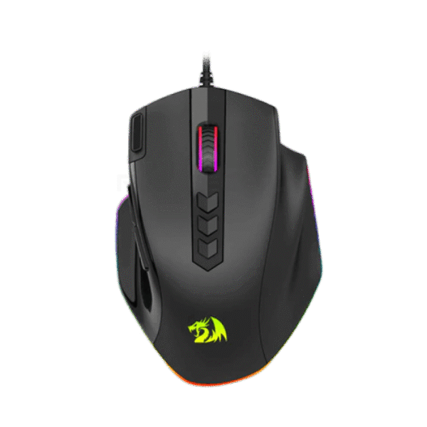 REDRAGON TIANA M614 GAMING WIRED MOUSE