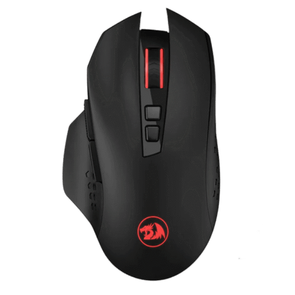 REDRAGON M656 GAINER WIRELESS GAMING MOUSE