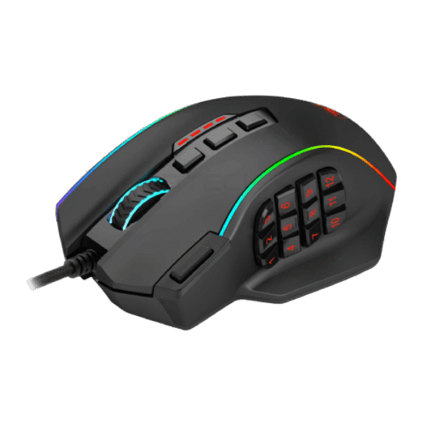 REDRAGON PERDITION M901-KS 2 MODE GAMING MOUSE