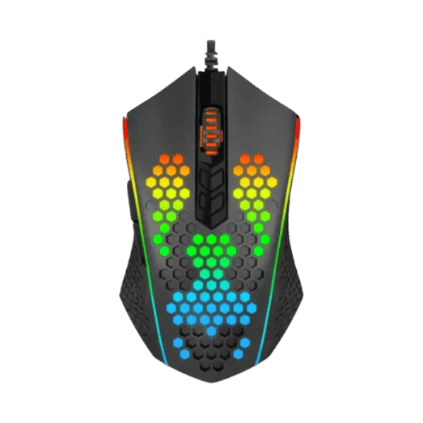 REDRAGON MEMEANLION M809 WIRED GAMING MOUSE