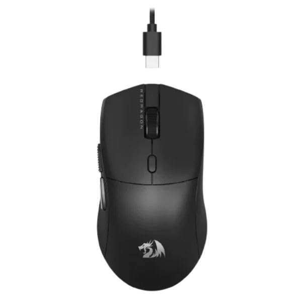 REDRAGON NEVA PRO M815 ULTRA LIGHT 3 MODE MOUSE