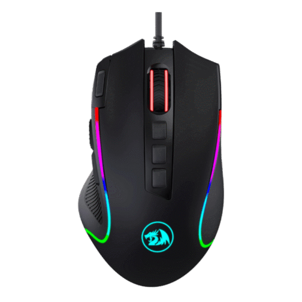 REDRAGON PREDATOR M612 WIRED GAMING MOUSE