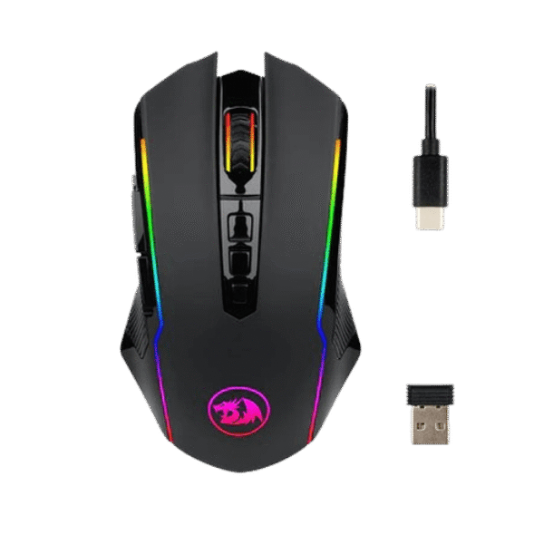REDRAGON RANGER LITE M910-KS GAMING MOUSE