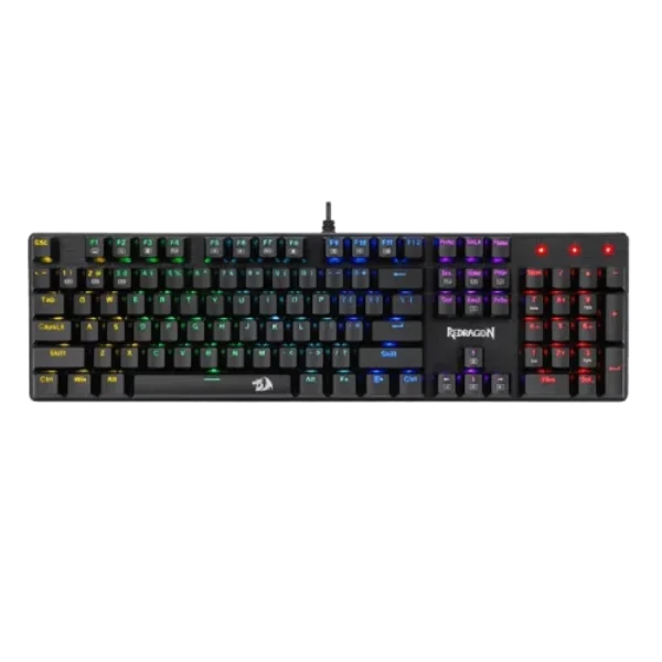 REDRAGON SINDRI K671 Wired gaming mechanical keyboard