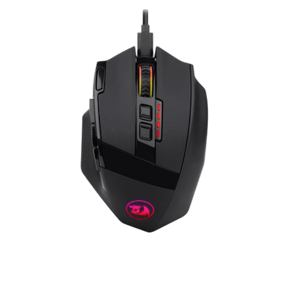 REDRAGON SNIPER PRO M801 2 MODE GAMING MOUSE