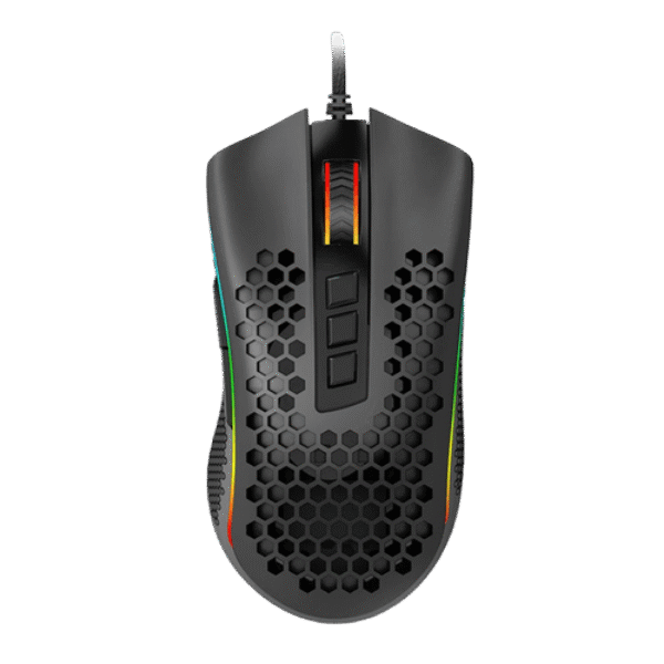 REDRAGON STORM M808-KS DUAL MODE GAMING MOUSE
