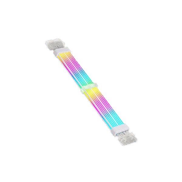 RGB EXTENSION CABLE - 8*2 PIN With Cable