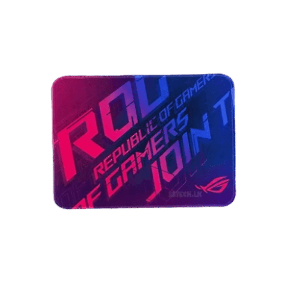 ROG Mini Size Mouse Pad
