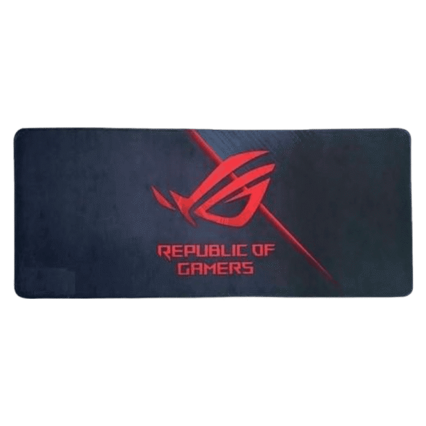 REPUBLIC OF GAMERS XL SIZE MOUSE PAD
