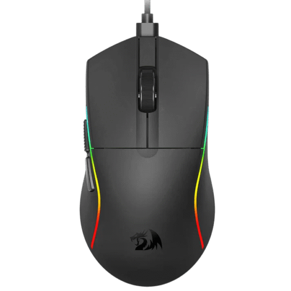 REDRAGON DEICIDE M816 RGB GAMING MOUSE