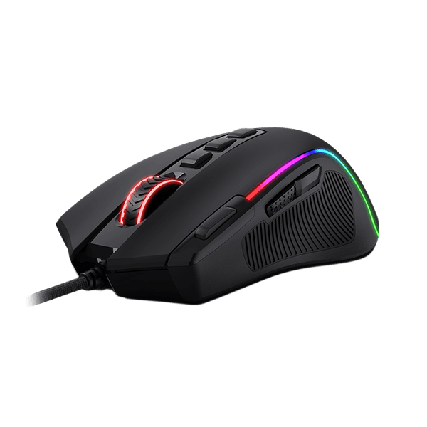 REDRAGON PREDATOR M612 WIRED GAMING MOUSE