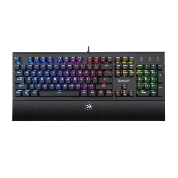 REDRAGON ARYAMAN K569 Rgb mechanical gaming keyboard